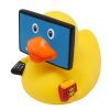 Іграшка для ванної Funny Ducks TV утка (L1907)