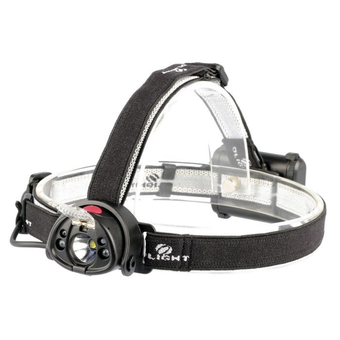 Фонарь Olight H15S Wave (H15R)