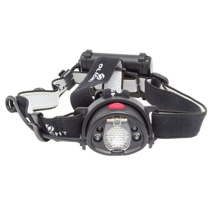 Фонарь Olight H15S Wave (H15R) изображение 3