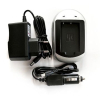 Зарядное устройство для фото PowerPlant Sony NP-BN1, NP-120 (DV00DV2278)