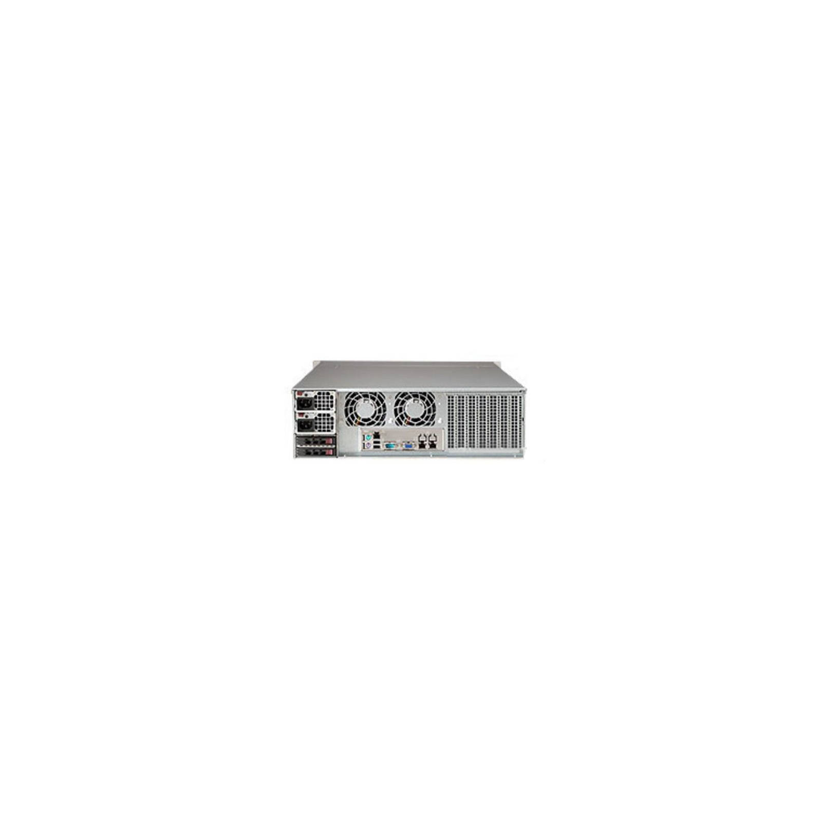 Корпус для сервера Supermicro CSE-836BE16-R920B изображение 2