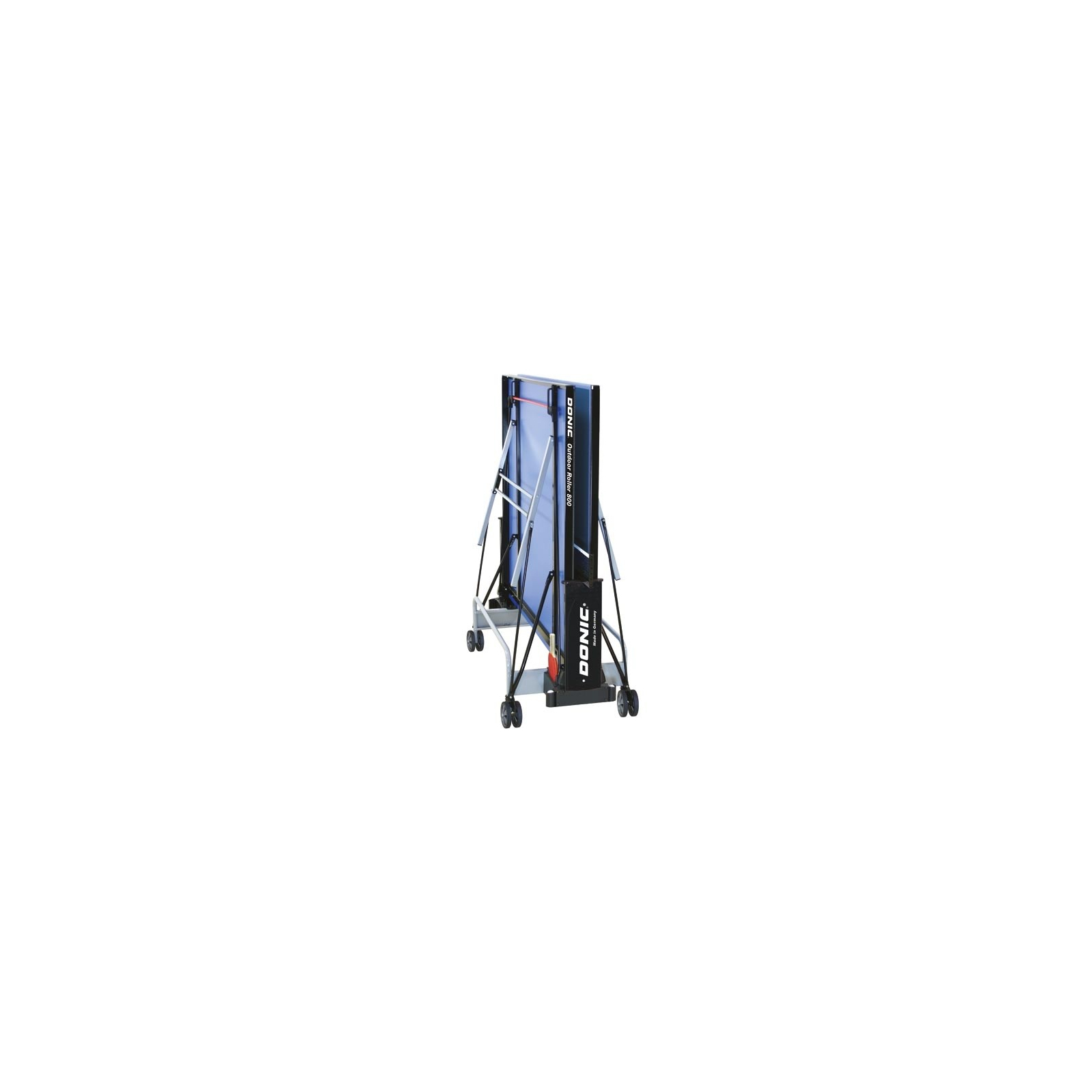 Тенісний стіл Donic Outdoor Roller 800-5 Blue (230296-B) зображення 3