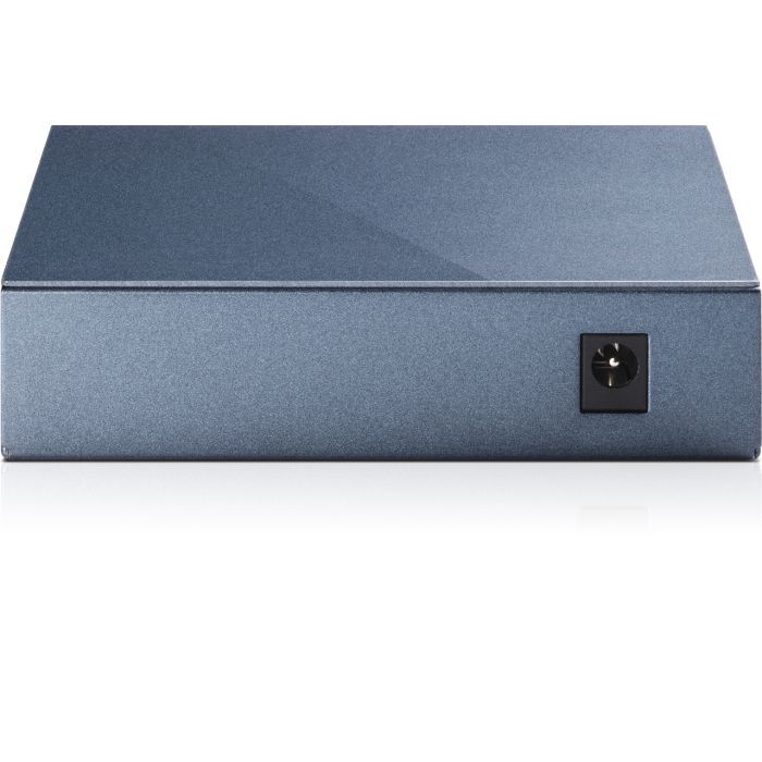 Коммутатор сетевой TP-Link TL-SG105 изображение 4