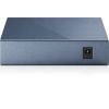 Коммутатор сетевой TP-Link TL-SG105 изображение 4