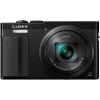Цифровой фотоаппарат Panasonic LUMIX DMC-TZ70 Black (DMC-TZ70EE-K) изображение 2