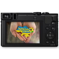 Цифровой фотоаппарат Panasonic LUMIX DMC-TZ70 Black (DMC-TZ70EE-K) изображение 3