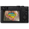 Цифровой фотоаппарат Panasonic LUMIX DMC-TZ70 Black (DMC-TZ70EE-K) изображение 3
