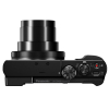 Цифровой фотоаппарат Panasonic LUMIX DMC-TZ70 Black (DMC-TZ70EE-K) изображение 5