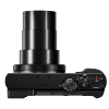Цифровой фотоаппарат Panasonic LUMIX DMC-TZ70 Black (DMC-TZ70EE-K) изображение 6