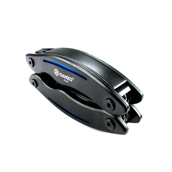 Мультитул Ganzo G109 изображение 5