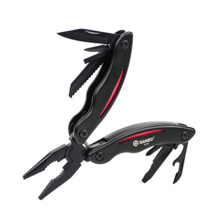 Мультитул Ganzo G109 изображение 8