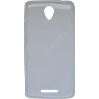 Чехол для мобильного телефона Pro-case для Lenovo A5000 transbl (TPU Lenovo A5000 transbl)