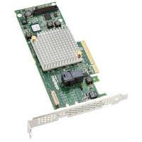 Контроллер RAID Adaptec 8405 Single 1xSFF-8643, 8xPCIe 1GB (2277600-R) изображение 2