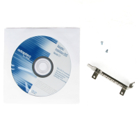 Контроллер RAID Adaptec 8405 Single 1xSFF-8643, 8xPCIe 1GB (2277600-R) изображение 3