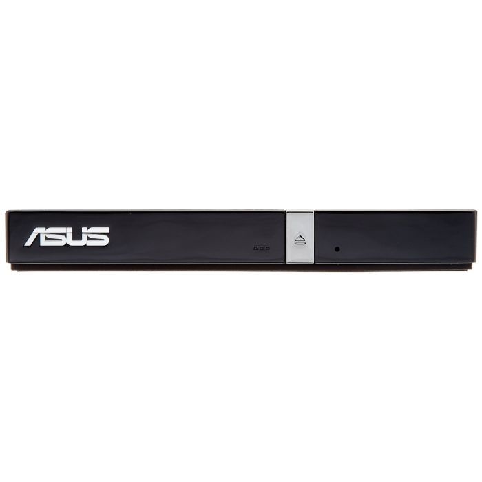 Оптический привод Blu-Ray ASUS SBW-06D2X-U/BLK/G/AS (90-DT20305-UA199KZ) изображение 3