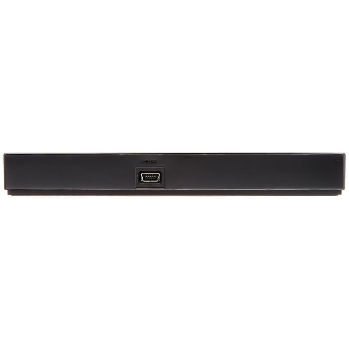 Оптический привод Blu-Ray ASUS SBW-06D2X-U/BLK/G/AS (90-DT20305-UA199KZ) изображение 4