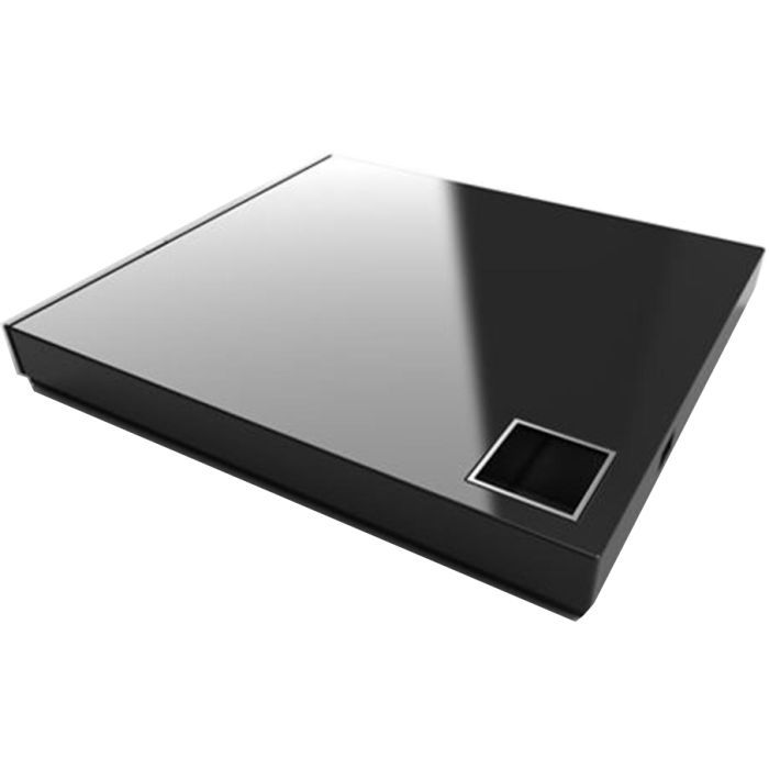 Оптический привод Blu-Ray ASUS SBW-06D2X-U/BLK/G/AS (90-DT20305-UA199KZ) изображение 5