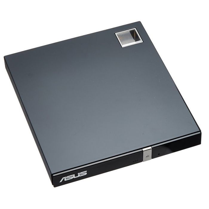 Оптический привод Blu-Ray ASUS SBW-06D2X-U/BLK/G/AS (90-DT20305-UA199KZ) изображение 6
