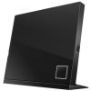 Оптический привод Blu-Ray ASUS SBW-06D2X-U/BLK/G/AS (90-DT20305-UA199KZ)