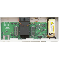 Маршрутизатор Mikrotik CCR1036-8G-2S+ изображение 2