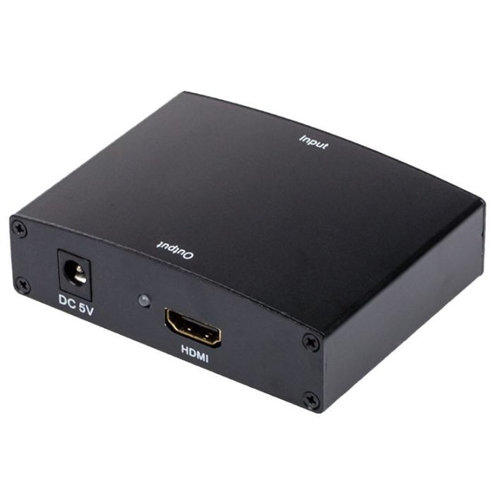 Конвертор VGA to HDMI Atcom (15271/HDV01)