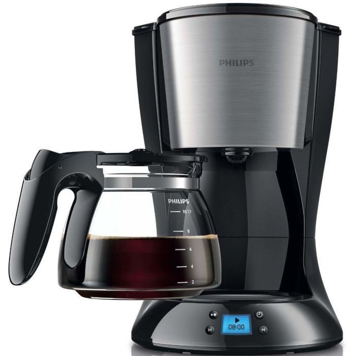 Капельная кофеварка Philips HD 7459/20 (HD7459/20) изображение 2