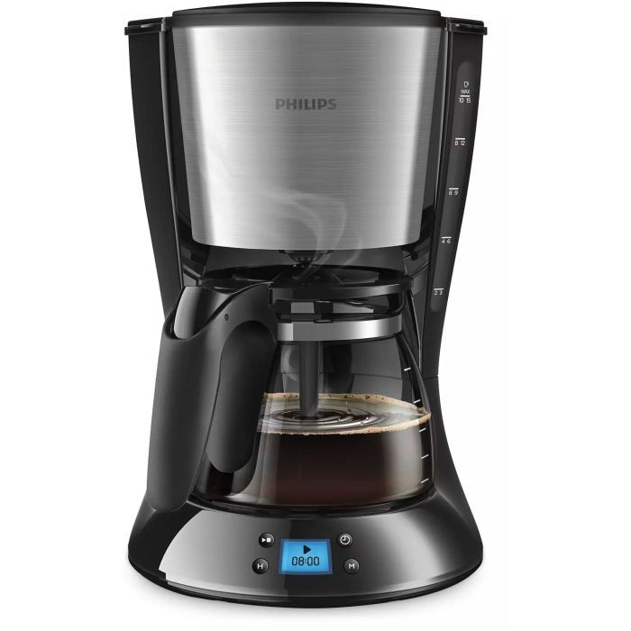 Капельная кофеварка Philips HD 7459/20 (HD7459/20) изображение 4