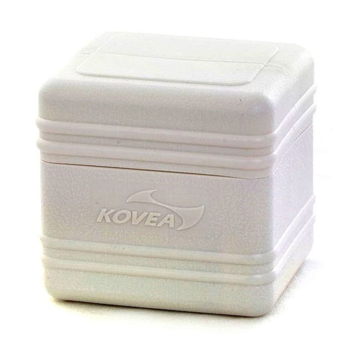 Пальник Kovea Hiker KB-0408 (8809000501072) зображення 3