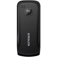 Мобильный телефон Keneksi S9 Black (4602009290558) изображение 2