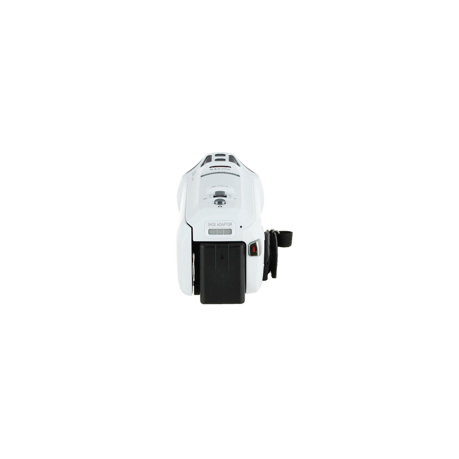 Цифрова відеокамера Panasonic HC-V760 White (HC-V760EE-W) зображення 5