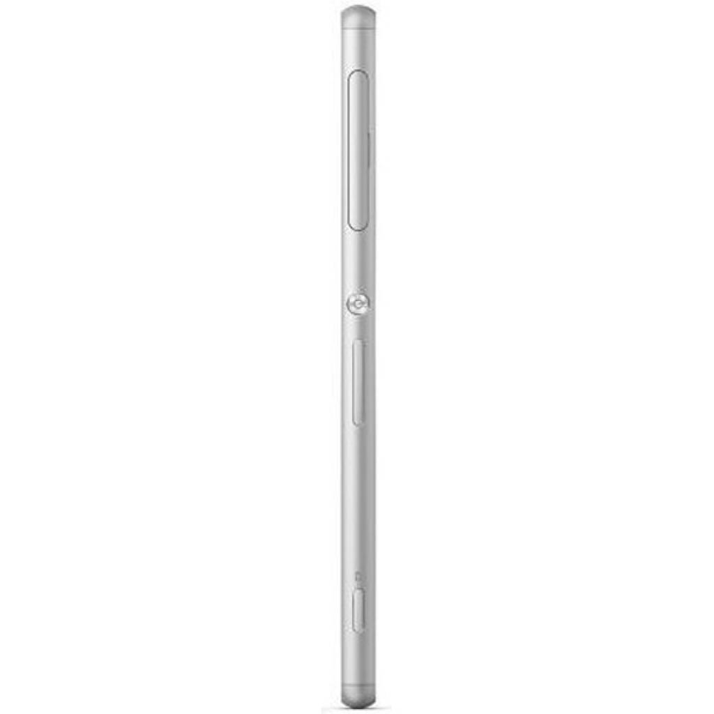 Мобільний телефон Sony E5633 White (Xperia M5 DualSim) (1297-3815) зображення 4
