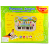 Музыкальная игрушка Genio Kids Синтезатор Поющие друзья (PK39FY) изображение 5