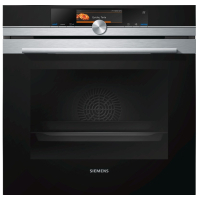 Духовой шкаф Siemens HS 658 GXS1 (HS658GXS1)