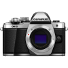 Цифровой фотоаппарат Olympus E-M10 mark II Body silver (V207050SE000)