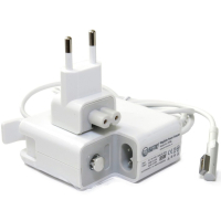 Блок питания к ноутбуку Extradigital APPLE 85W (PSA3800) изображение 3
