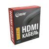 Кабель мультимедийный HDMI M to HDMI M 5.0m Extradigital (KBH1635) изображение 2