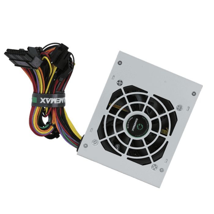 Блок питания Gamemax 300W (ATX-300 SFX) изображение 3