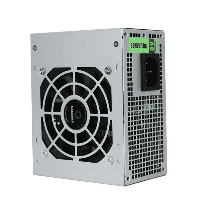 Блок питания Gamemax 300W (ATX-300 SFX) изображение 4