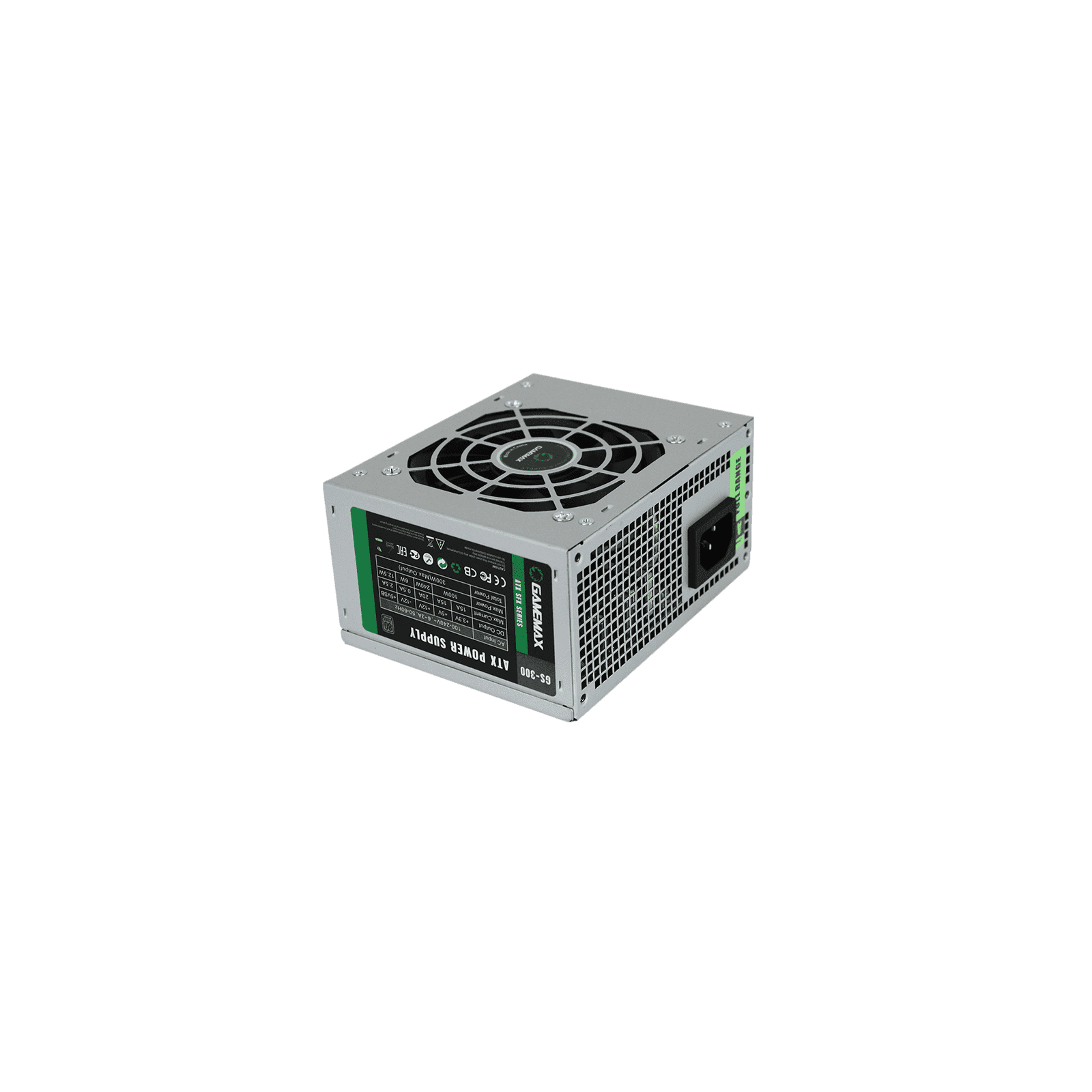 Блок питания Gamemax 300W (ATX-300 SFX)