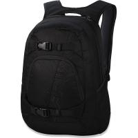Рюкзак туристический Dakine Explorer 26L Black 8130-050 (610934783520)