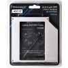 Фрейм-переходник Grand-X HDD 2.5'' to notebook 12.7 mm ODD SATA3 (HDC-27) изображение 3