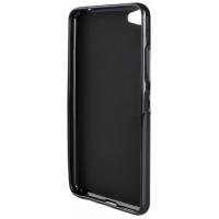 Чехол для мобильного телефона Drobak для Lenovo S60 (Black) (216789) изображение 2