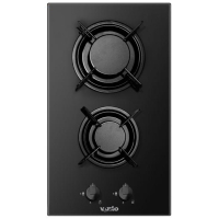 Варочная поверхность Ventolux HG320 GEES (BLACK) 2