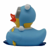 Іграшка для ванної Funny Ducks Лыжница утка (L1636) зображення 2