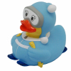 Іграшка для ванної Funny Ducks Лыжница утка (L1636) зображення 3