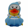 Іграшка для ванної Funny Ducks Лыжница утка (L1636) зображення 4