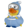 Іграшка для ванної Funny Ducks Лыжница утка (L1636)