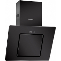 Вытяжка кухонная Borgio RN 60 black MU