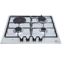 Варочная поверхность Perfelli HKM 630 I изображение 2