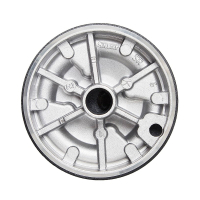 Варочная поверхность Perfelli HKM 630 I изображение 6